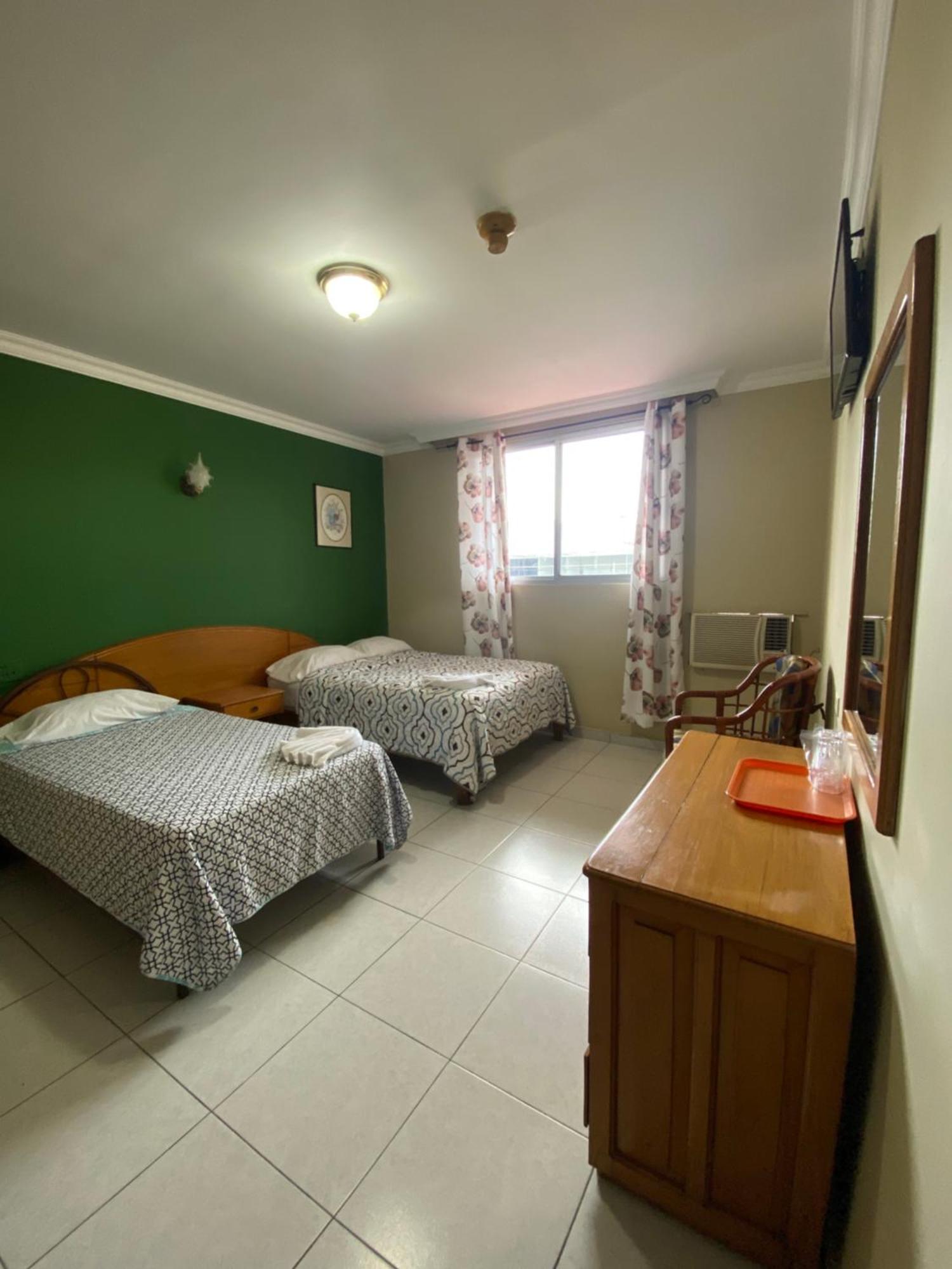 Hotel Toledo David Esterno foto