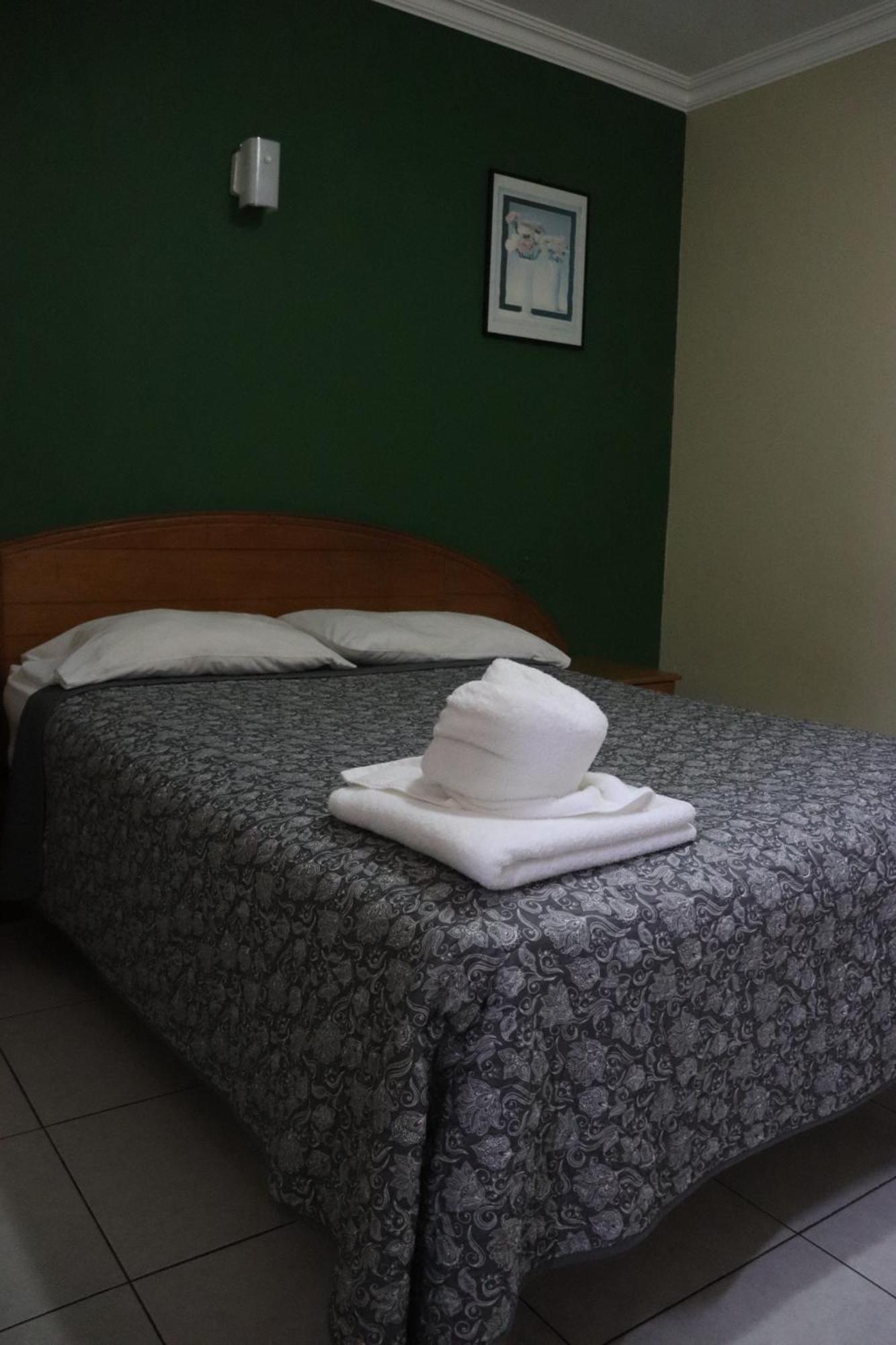 Hotel Toledo David Esterno foto